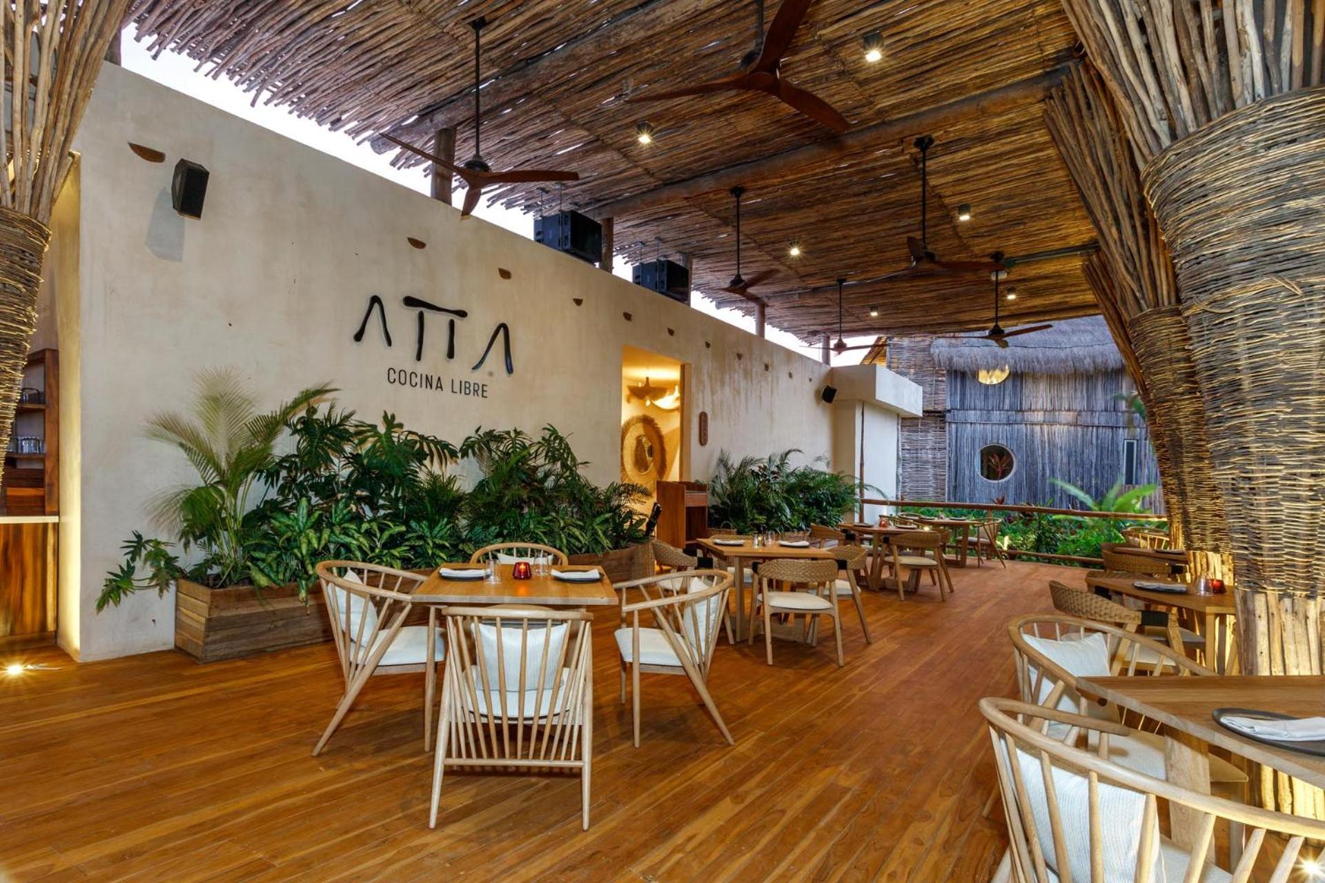 Hotel Shibari - Restaurant & Cenote Club トゥルム エクステリア 写真